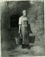 An illustration from International studio (1897)