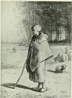 An illustration from International studio (1897)