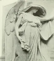 An illustration from International studio (1897)