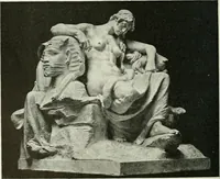 An illustration from International studio (1897)