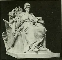An illustration from International studio (1897)
