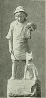 An illustration from International studio (1897)