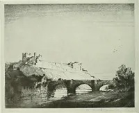 An illustration from International studio (1897)