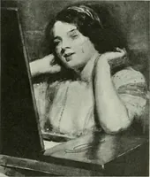 An illustration from International studio (1897)