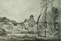An illustration from International studio (1897)
