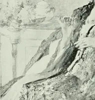 An illustration from International studio (1897)