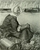 An illustration from International studio (1897)