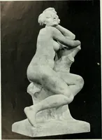 An illustration from International studio (1897)