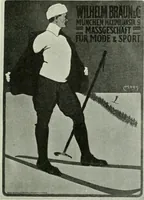 An illustration from International studio (1897)