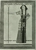 An illustration from International studio (1897)