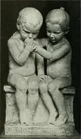 An illustration from International studio (1897)