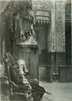 An illustration from International studio (1897)