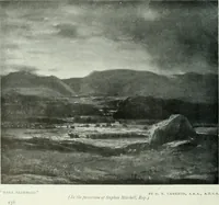 An illustration from International studio (1897)