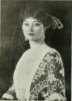 An illustration from International studio (1897)