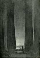 An illustration from International studio (1897)