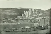 An illustration from International studio (1897)