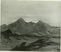 An illustration from International studio (1897)
