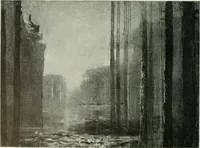 An illustration from International studio (1897)
