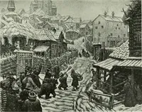 An illustration from International studio (1897)