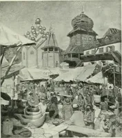 An illustration from International studio (1897)