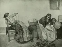 An illustration from International studio (1897)