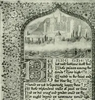An illustration from International studio (1897)