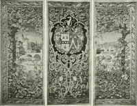 An illustration from International studio (1897)