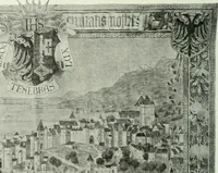 An illustration from International studio (1897)