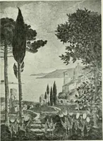 An illustration from International studio (1897)