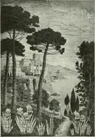 An illustration from International studio (1897)