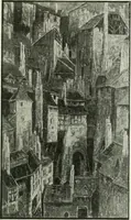 An illustration from International studio (1897)