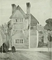 An illustration from International studio (1897)