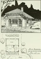 Picture 443 of 489 from International studio (1897), leaf 416