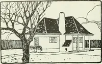 An illustration from International studio (1897)