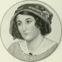 An illustration from International studio (1897)
