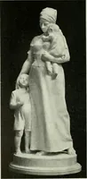 An illustration from International studio (1897)