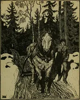 An illustration from International studio (1897)