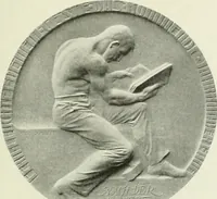 An illustration from International studio (1897)