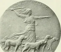 An illustration from International studio (1897)