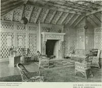 An illustration from International studio (1897)
