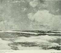 An illustration from International studio (1897)