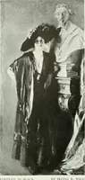 Picture 40 of 489 from International studio (1897), leaf 51