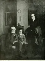 An illustration from International studio (1897)
