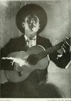 An illustration from International studio (1897)