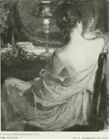 Picture 55 of 489 from International studio (1897), leaf 62