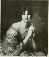 An illustration from International studio (1897)