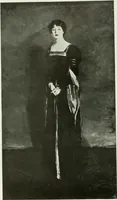 An illustration from International studio (1897)