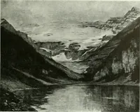 An illustration from International studio (1897)