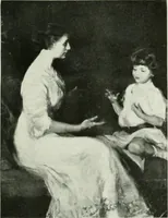 An illustration from International studio (1897)