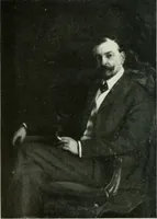 An illustration from International studio (1897)